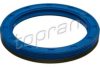 TOPRAN 408 208 Shaft Seal, wheel bearing